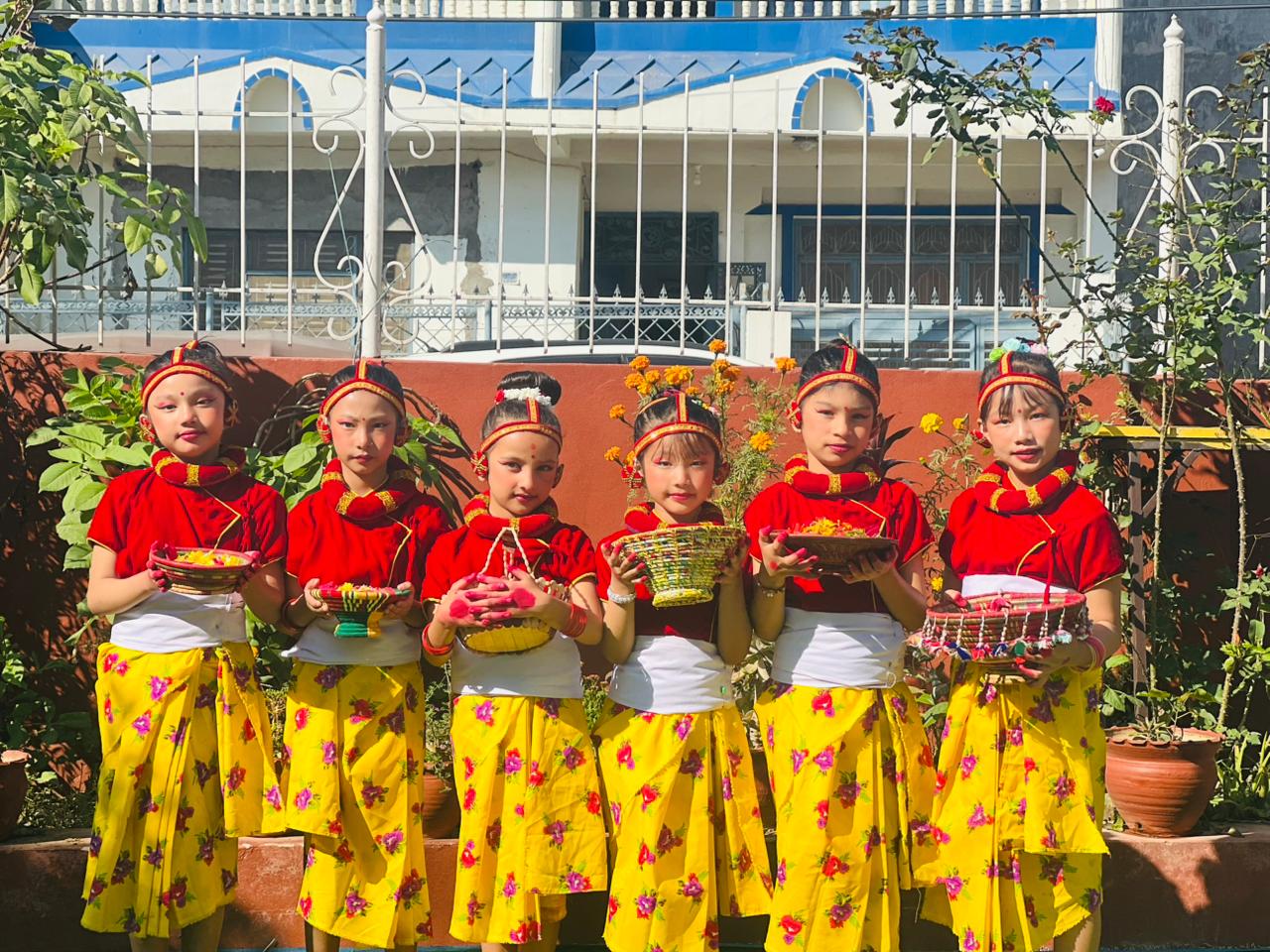 Elementary Program