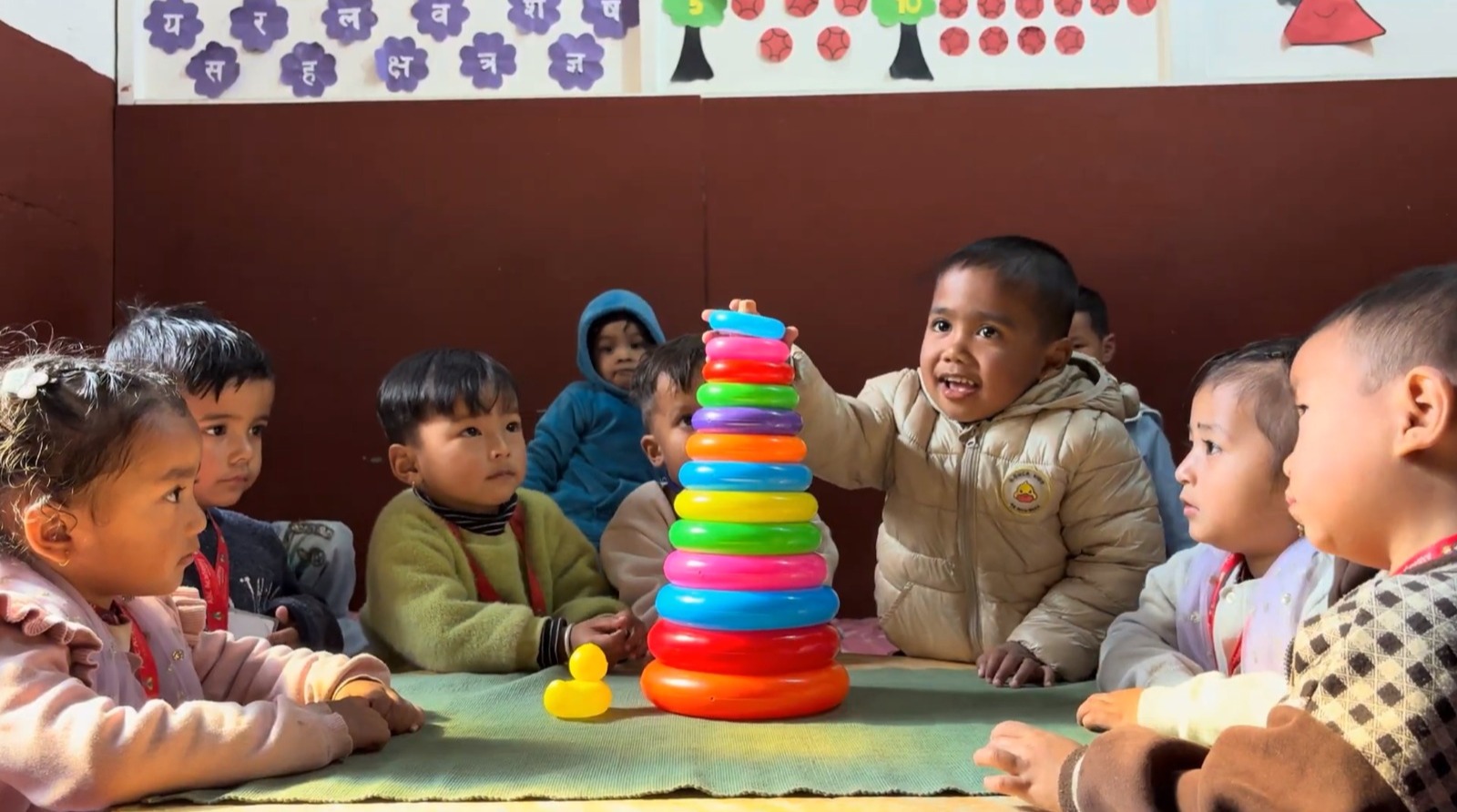 Montessori Program