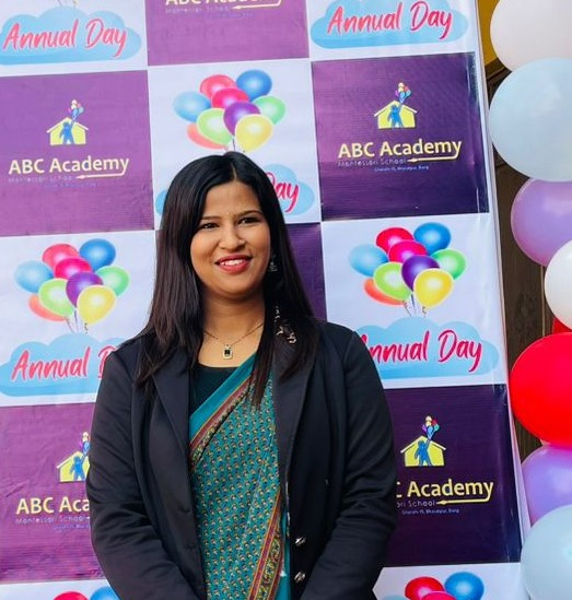 Garima Ghimire