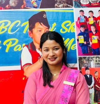 Prasana Basnet